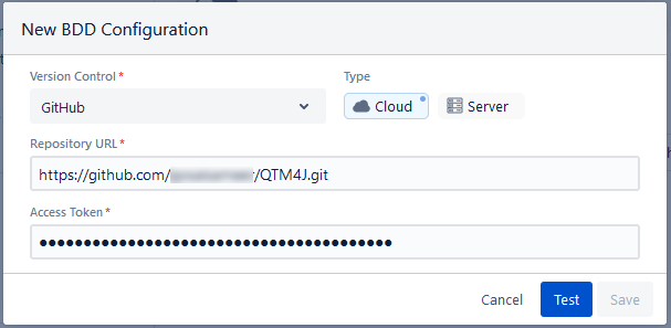 GitHub Integration