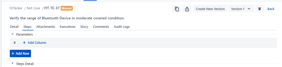 Add Column for Data Set