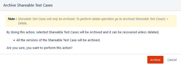 Archive Shareable TC