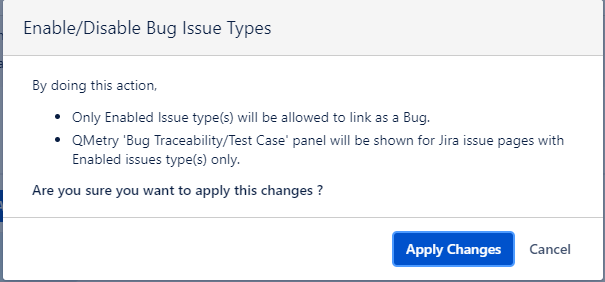 Confirmation Bug