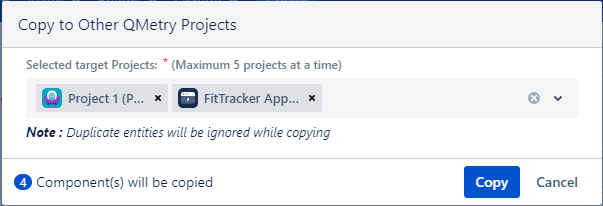 Copy Components