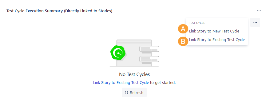Test Cycle Exe Summary