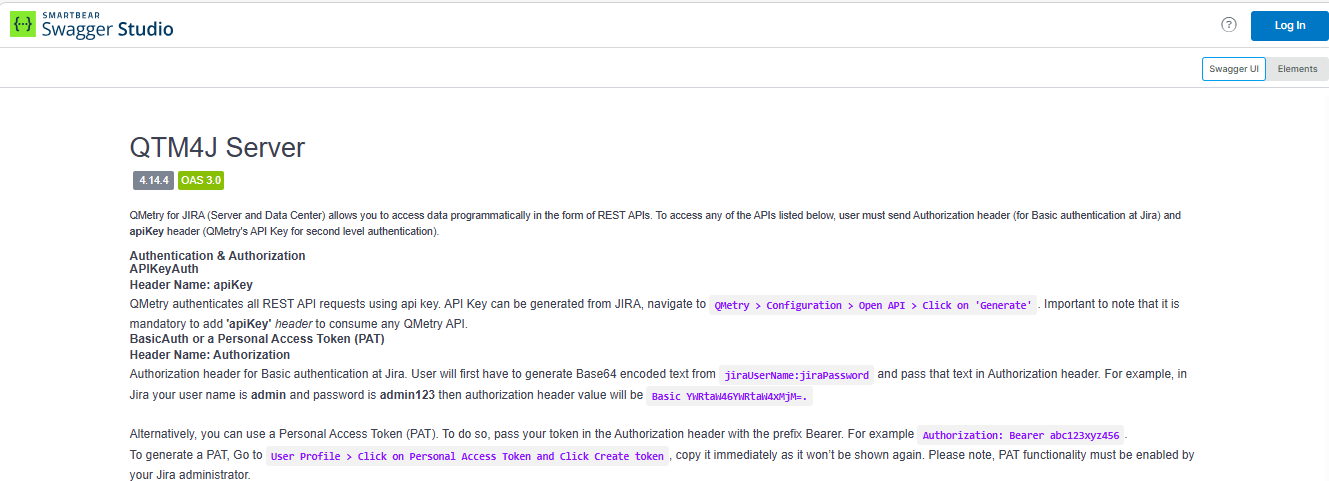 QTM4J API Doc 4.14.4