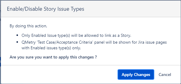 Confirmation Story